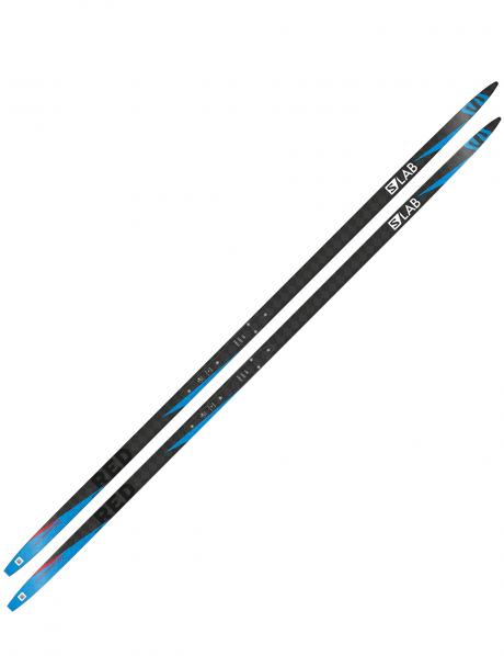 SALOMON Лыжи S/LAB CARBON SK RED X-Stif Артикул: L39940100