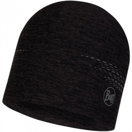 BUFF Шапка DRYFLX HAT Solid Black Артикул: 118099.999.10.00