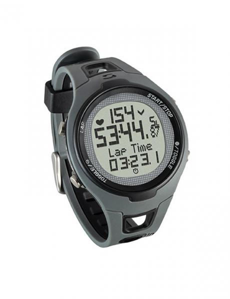 SIGMA Спортивные часы PC-15.11 BLACK Артикул: SIG21514
