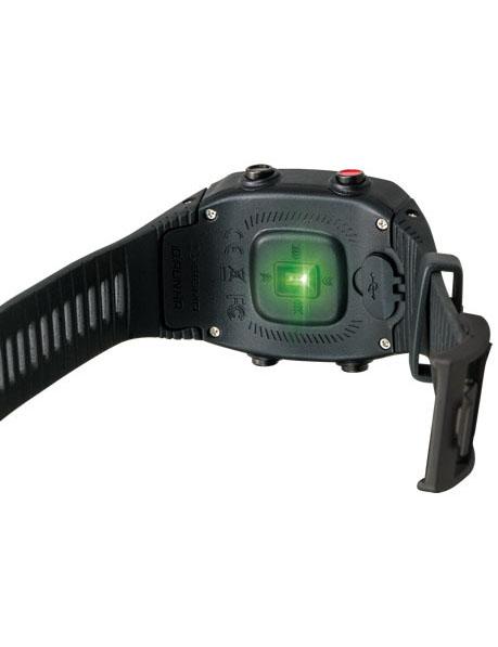 SIGMA Спортивные часы ID.RUN HR PACIFIC BLUE Артикул: SIG24910