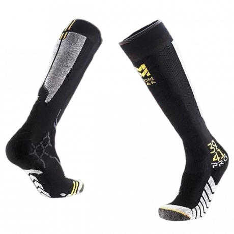 MORETAN Носки горнолыжные ALPINE SKI EMBOSSOM Артикул: ALE-171549