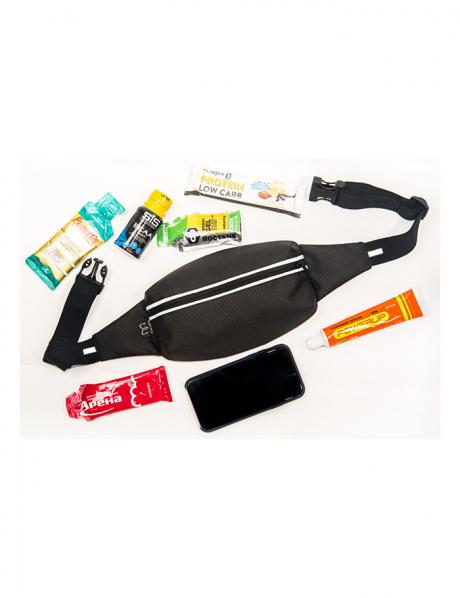 ENKLEPP Сумка поясная MARATHON WAIST BAG Артикул: SR0001WB
