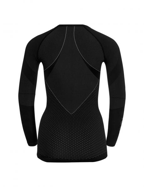 ODLO Футболка длинный рукав EVOLUTION WARM Muscle Force женская Артикул: 185001