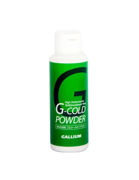GALLIUM Порошок-отвердитель G COLD POWDER, 50 г Артикул: SW2108