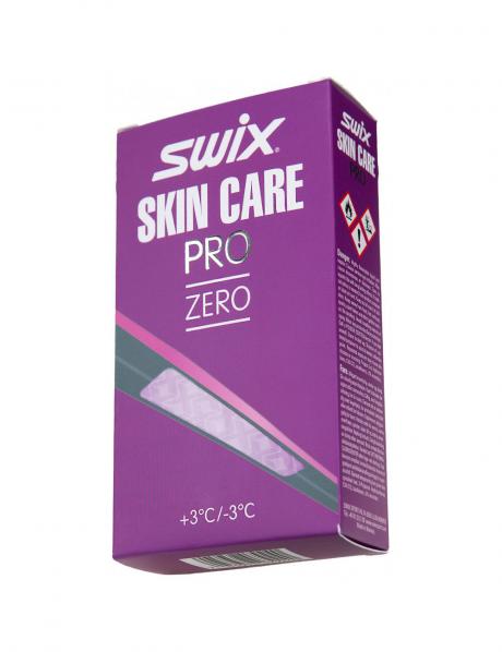 SWIX Эмульсия для ухода за лыжами с камусом Skin Care Pro Zero (+3...-3), 70 мл Артикул: N17Z
