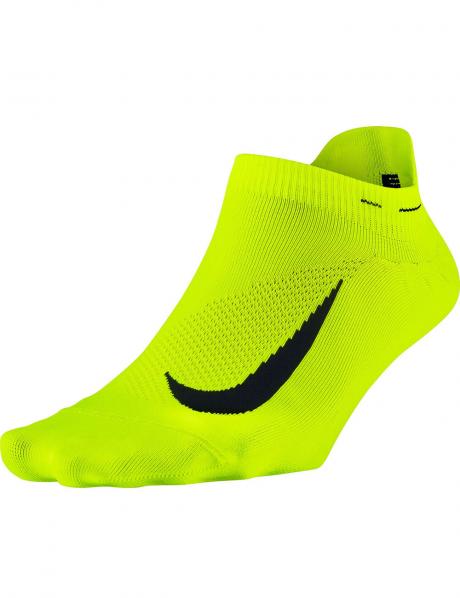 NIKE Носки короткие ELITE LIGHTWEIGHT NO-SHOW RUNNING Артикул: SX5193