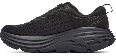 HOKA Кроссовки BONDI 8 WIDE женские Артикул: 1127954