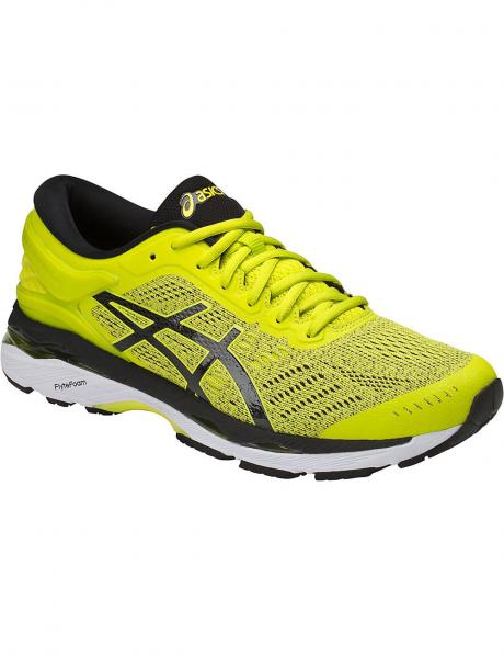 ASICS Кроссовки GEL-KAYANO 24 мужские Артикул: T749N