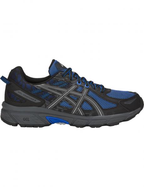ASICS Кроссовки GEL-VENTURE 6 мужские Артикул: T7G1N