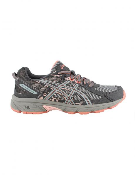 ASICS Кроссовки GEL-VENTURE 6 женские Артикул: T7G6N