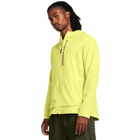 UNDER ARMOUR Куртка OUTRUN THE STORM JACKET мужская Артикул: 1376794