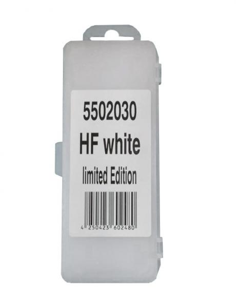 TOKO Парафин высокофтористый HF WHITE Limited Edition, 120г Артикул: 5502030