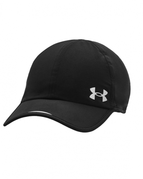 UNDER ARMOUR Кепка ISOCHILL LAUNCH RUN Артикул: 1361562