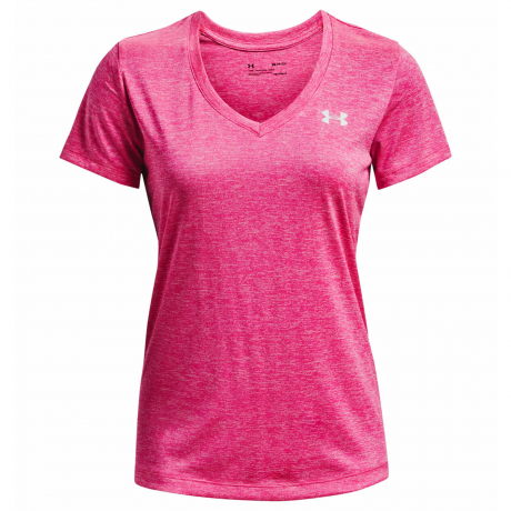 UNDER ARMOUR Футболка TECH™ TWIST женская Артикул: 1258568