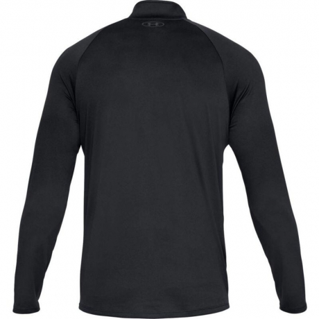 UNDER ARMOUR Футболка 1/2 ZIP TECH 2.0 мужская Артикул: 1328495