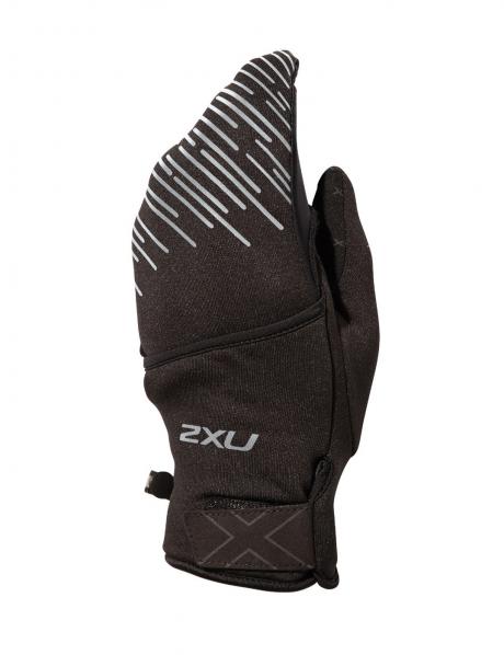 2XU Перчатки-варежки RUNNING Артикул: UQ5341h