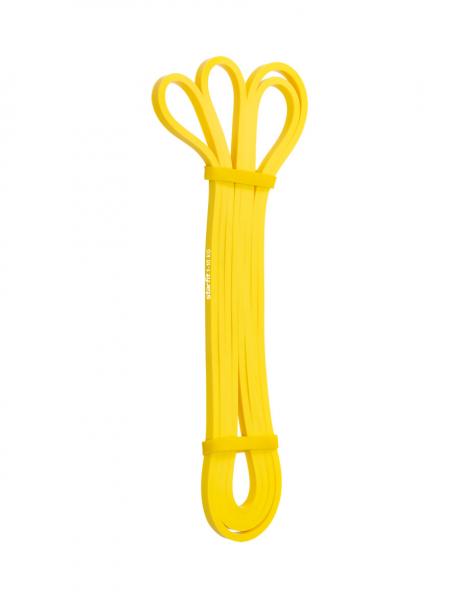 STARFIT Эспандер-петля многофункциональный ES-802 1-10 кг желтый Артикул: УТ-00016569