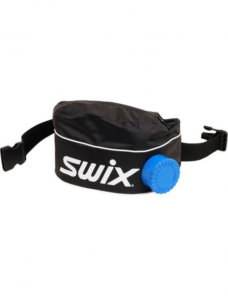 SWIX Сумка поясная с термобаком WC TRIAC BLACK Артикул: WC026-2