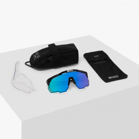 SCICON Спортивные очки AEROSHADE KUNKEN Артикул: EY1