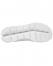 ON Кроссовки CLOUD All White женские Артикул: 000019.0005