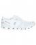 ON Кроссовки CLOUD All White женские Артикул: 000019.0005