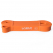 LIVEUP Эспандер-петля LATEX LOOP LIGHT Orange 208 см Артикул: LS3650-2080Lo