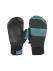 KINETIXX Варежки лыжные BENE GTX® Touch PRIMALOFT Артикул: 7020-220
