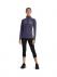 UNDER ARMOUR Футболка 1/2 ZIP TECH™ TWIST женская Артикул: 1320128