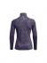 UNDER ARMOUR Футболка 1/2 ZIP TECH™ TWIST женская Артикул: 1320128