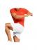 UNDER ARMOUR Футболка STREAKER 2.0 мужская Артикул: 1326579