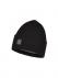 BUFF Шапка CROSSKNIT HAT Solid Black Артикул: 126483.999.10.00
