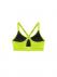 UNDER ARMOUR Спортивный топ INFINITY MID BRA Артикул: 1351990