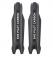 SALOMON Крепежная пластина GUIDE RIDGE SKATE SNS PILOT CARBON RS2 для лыжных креплений Артикул: L3684500001