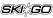 SKIGO Полировочная бумага SKIGO PINK PAPER 68336, 4 листа Артикул: 68336