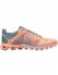 ON Кроссовки женские CLOUDFLOW Almond / Grey Артикул: 000015.1230