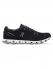ON Кроссовки CLOUD Black / White мужские Артикул: 000019.0000