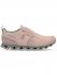 ON Кроссовки женские CLOUD WATERPROOF  Rose / Lunar Артикул: 000019.99831