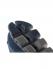 ON Кроссовки CLOUD WATERPROOF  Storm / Lunar женские Артикул: 000019.99966