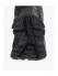 ON Кроссовки CLOUDVENTURE WATERPROOF Black / Graphit женские Артикул: 000022.99950