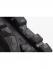 ON Кроссовки CLOUDVENTURE WATERPROOF Black / Graphit женские Артикул: 000022.99950