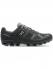 ON Кроссовки CLOUDVENTURE WATERPROOF Black / Graphit женские Артикул: 000022.99950