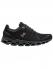 ON Кроссовки CLOUDSTRATUS Black / Shadow мужские Артикул: 000029.99845