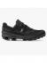 ON Кроссовки CLOUDVENTURE WATERPROOF Black женские Артикул: 000032.99249