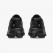 ON Кроссовки CLOUDVENTURE WATERPROOF Black женские Артикул: 000032.99249