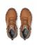 ON Кроссовки CLOUDROCK WATERPROOF Pecan / Rock женские Артикул: 000023.99614