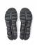 ON Кроссовки CLOUD HI WATERPROOF All Black мужские Артикул: 000028.99674