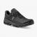 ON Кроссовки CLOUDVENTURE WATERPROOF Black мужские Артикул: 000032.99253