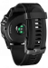 GARMIN Спортивные часы с GPS Fenix 3 Sapphire HR HRM с пульсометром Артикул: 010-01338-74