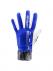 LILLSPORT Гоночные перчатки LEGEND THERMO SLIM Артикул: 0409