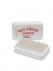 RED CREEK Щетка из жесткого белого нейлона WHITE NYLON HARD Артикул: 040RC
